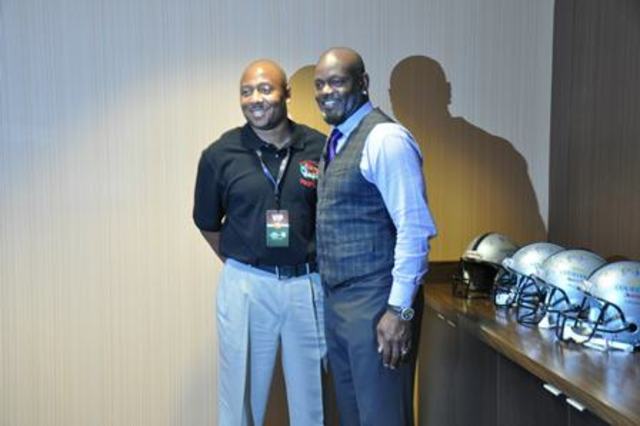 Emmitt Smith