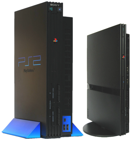 playstation 2