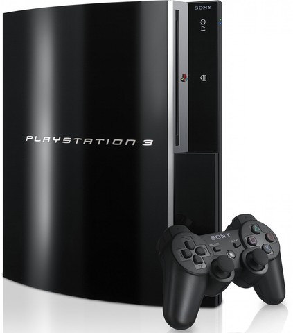 playstation 3 original