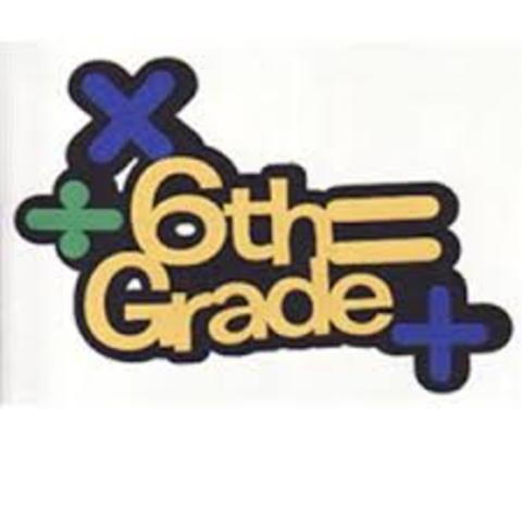 6th grade