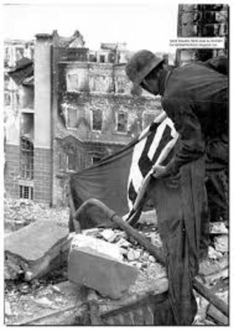 Battle of Stalingrad