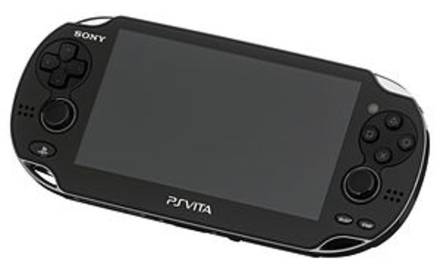 playstation vita