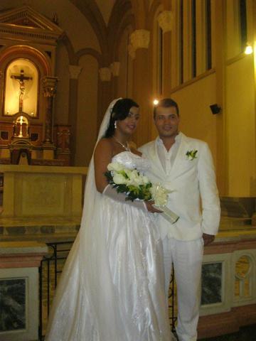 MATRIMONIO