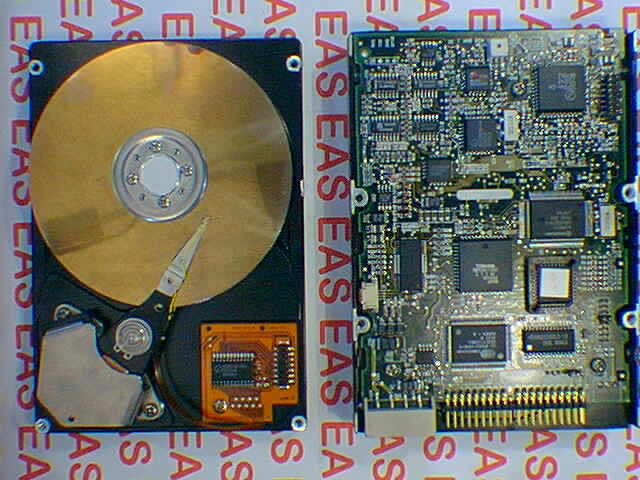 DISPOSITIVOS ELECTROMECANICOS 1839-1944