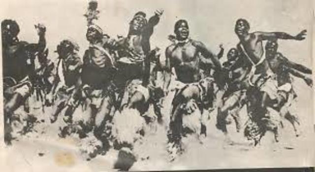 Primer articulo publicado