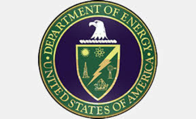 U.S. Department of Energy