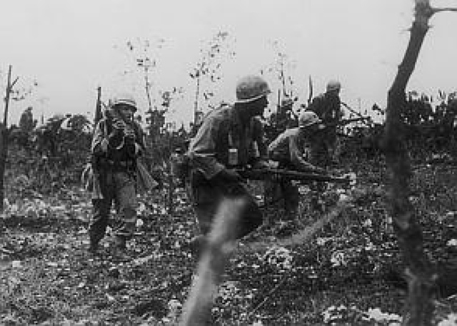 Battle of Okinawa