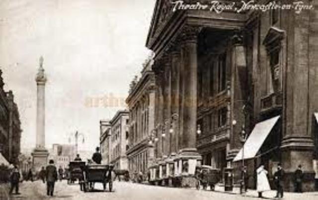 Reconocimiento a "She and Allan"