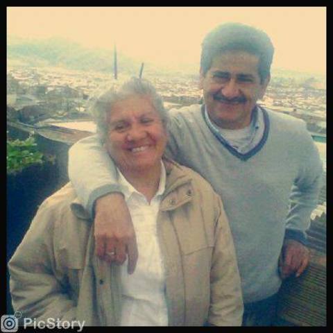 El motor  de mi vida