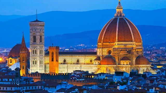 Florence Cathedral