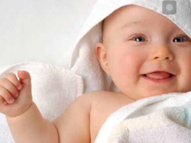 Combing out of the womb