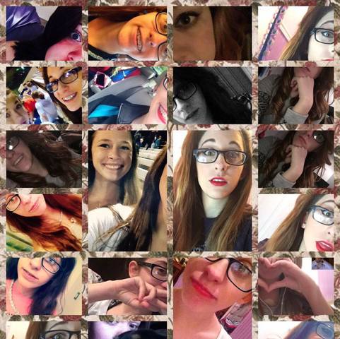 I Meet My Best Friend.