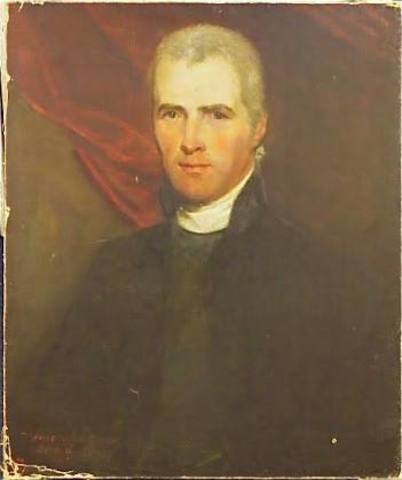 Early European contact