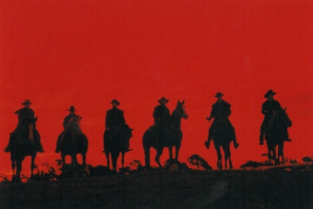 Myall Creek Massacre