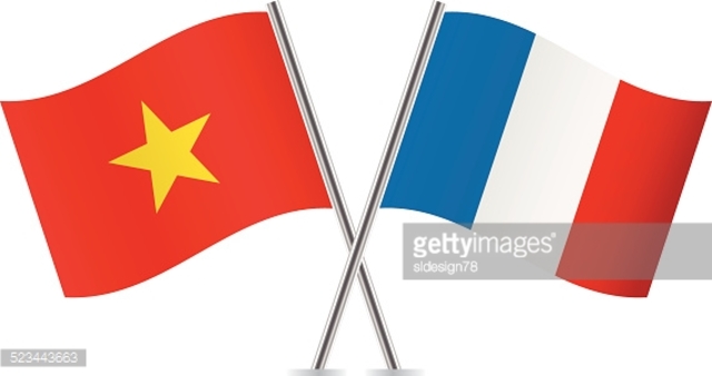 French Leave Vietnam