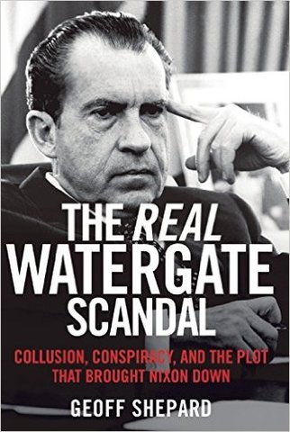 Watergate Scandal