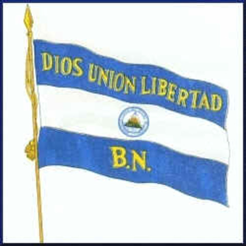 Republica Federal de Guatemala