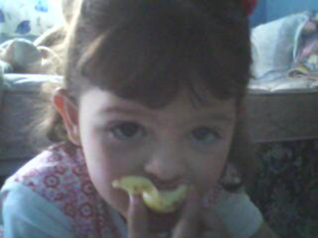 NACIMIENTO DE MI HIJA