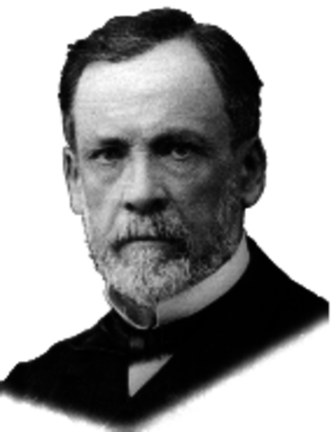 LOUIS PASTEUR