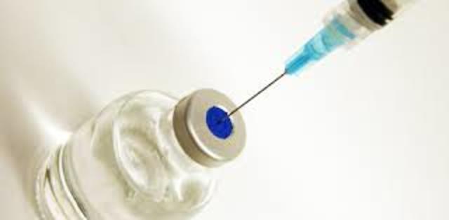 Se descubre la vacuna para la sífilis