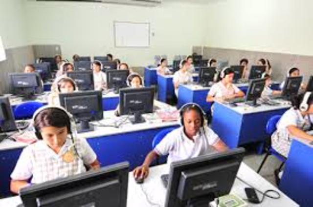 LABORATORIO DE IDIOMAS