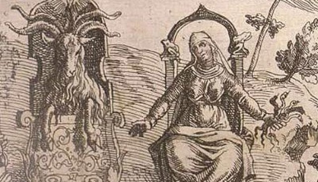 Durante el siglo XIII y los inmediatos posteriores