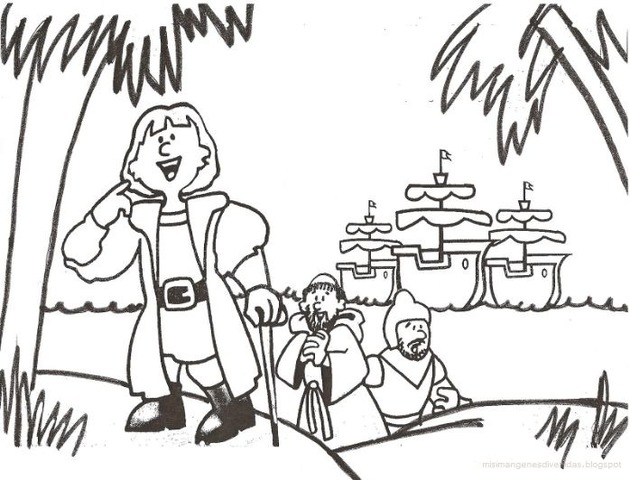 Descubrimiento de América