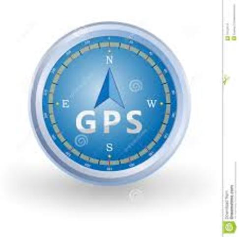 GPS