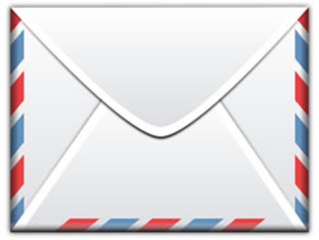 ENSEÑANZA POR CORREO