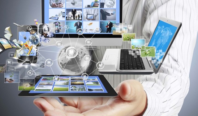 Dispositivos Inteligentes