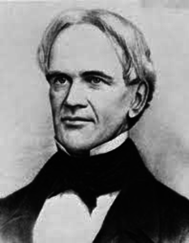 Horace Mann