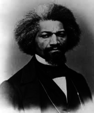 Frederick Douglass Role in Education