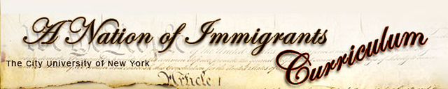 A Nation of Immigration