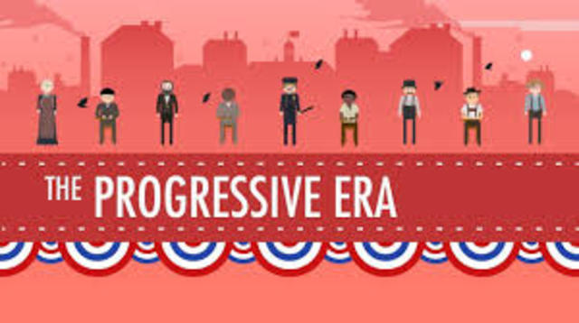 Progressive Reform Movement