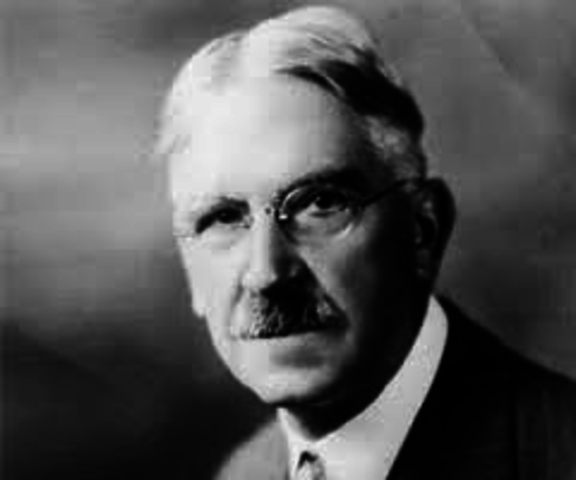 John Dewey