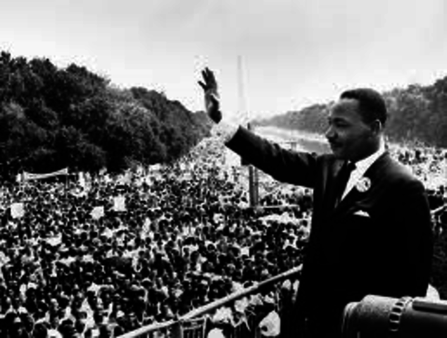 Civil Rights Movement