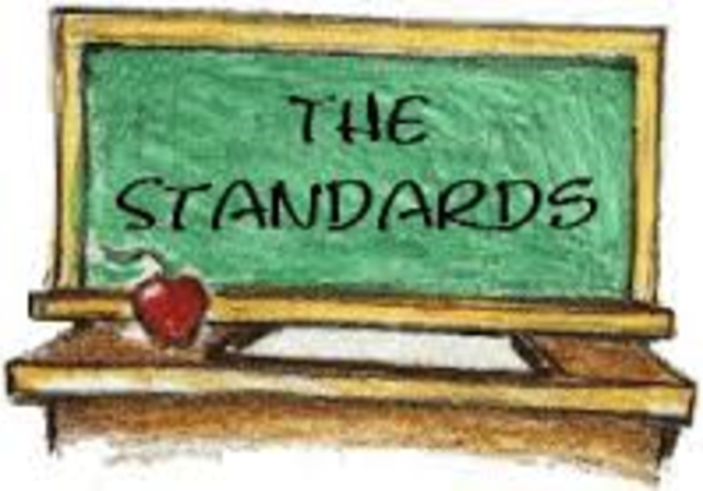 The Standards Movement