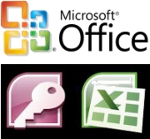 Microsoft Acces y Excel