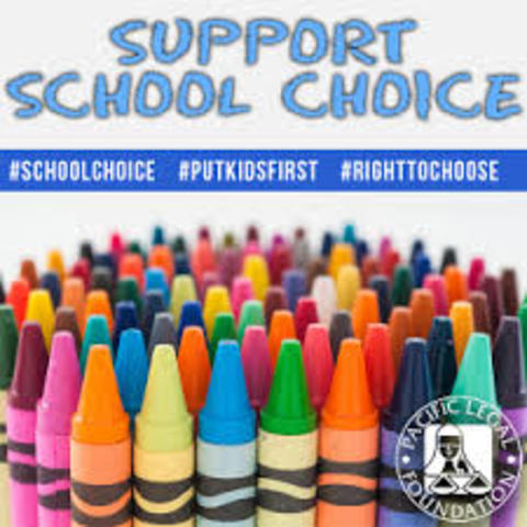 School Choice Movement