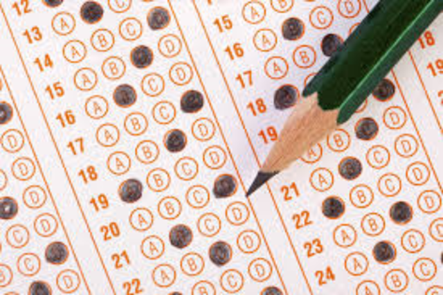 Standardized Testing