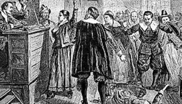 Terminó el extraño episodio