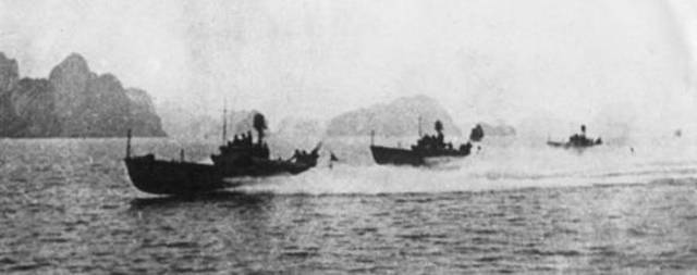 The Gulf of Tonkin Resolution Passes