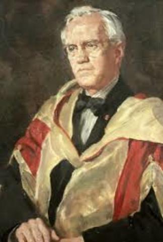 Alexander fleming