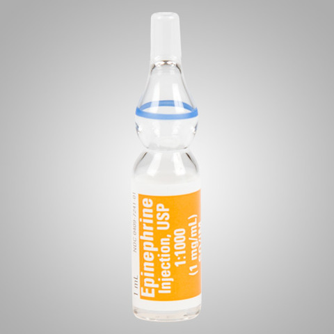 Epinephrine