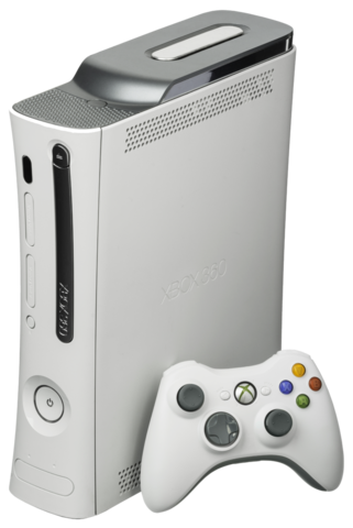 Xbox 360