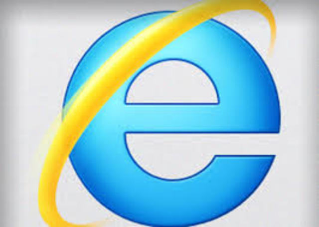 Internet Explorer