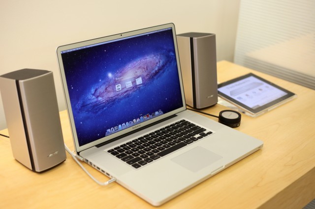 Quinta generacion - presente