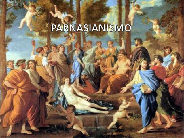 Parnasianismo