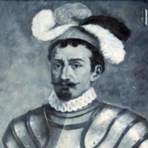 Fundación de Bogotá