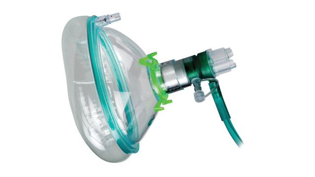 Boussignac CPAP System